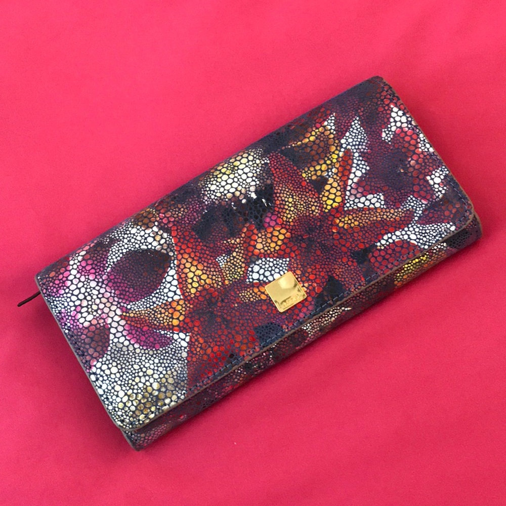 LODIS wallet 🌸